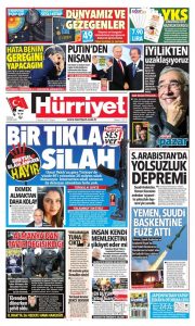 hurriyet-gazete