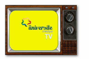 ÜNİVERSİTE MEDYA TV