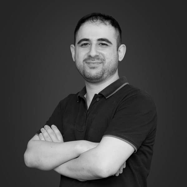 Serkan Yazici