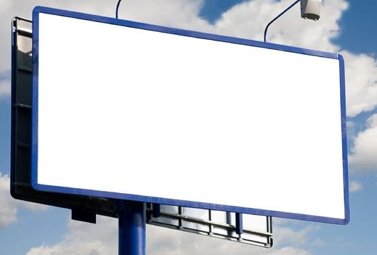 billboard reklamı bursa