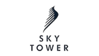 sky tower logo
