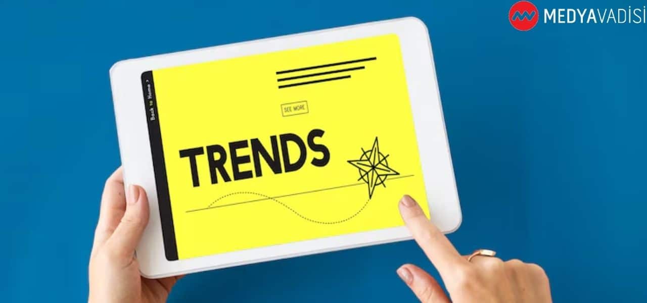 2025'te Dijital Reklam Trendleri