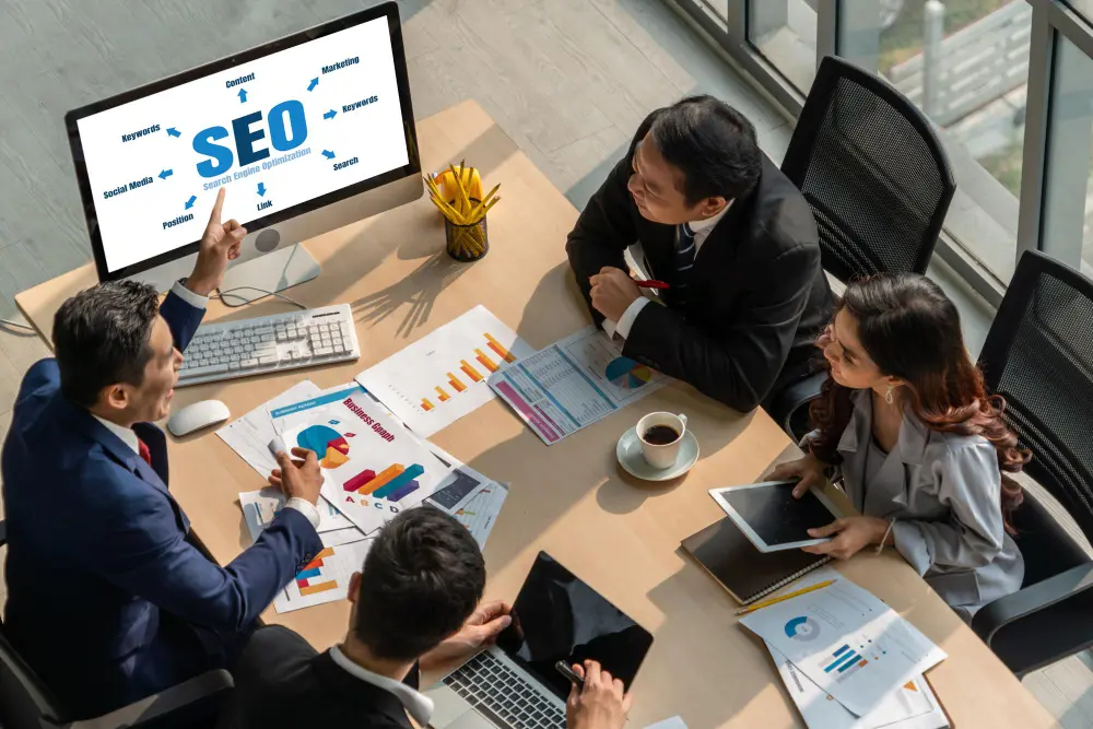 SEO Ajansı