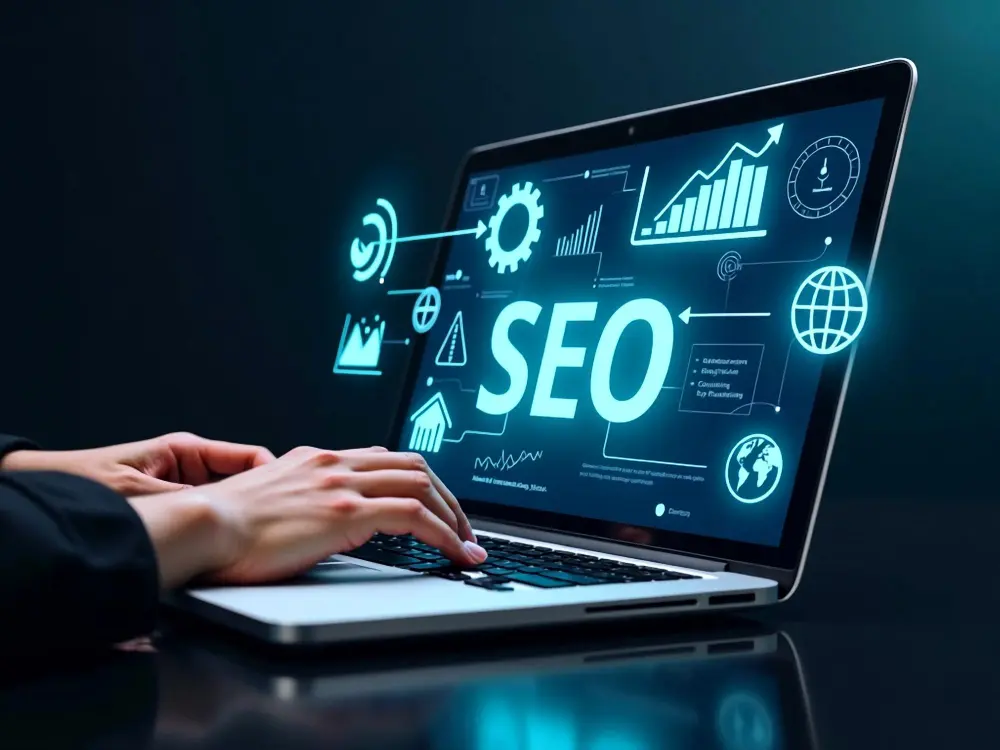 Seo nedir