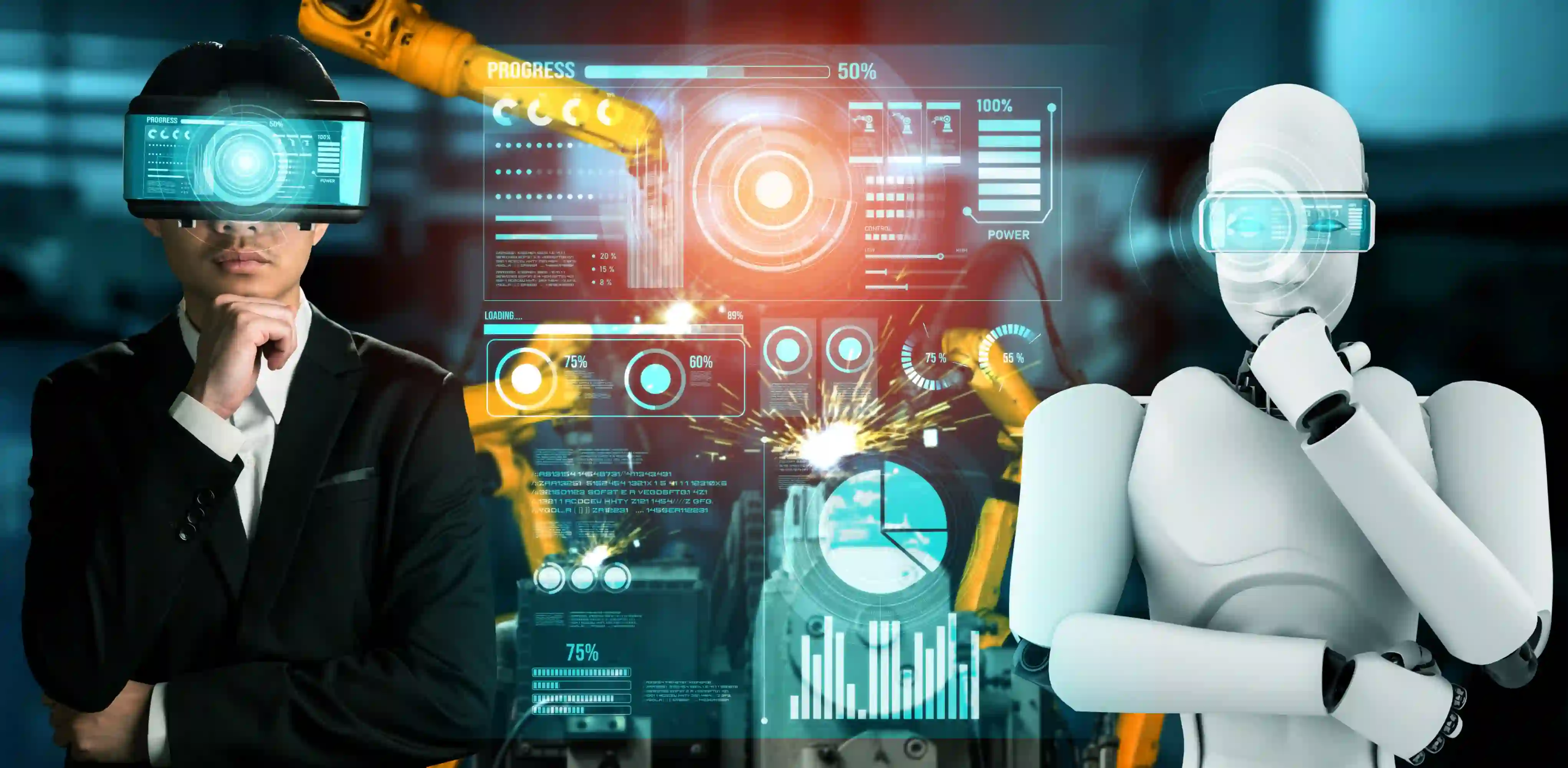 Yapay Zeka (AI) ve Dijital Pazarlama