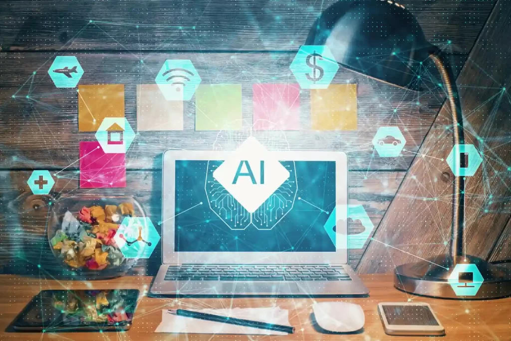 ai pazarlama çözümleri