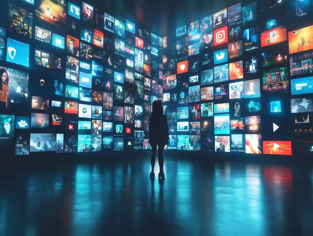 İletişim araçları