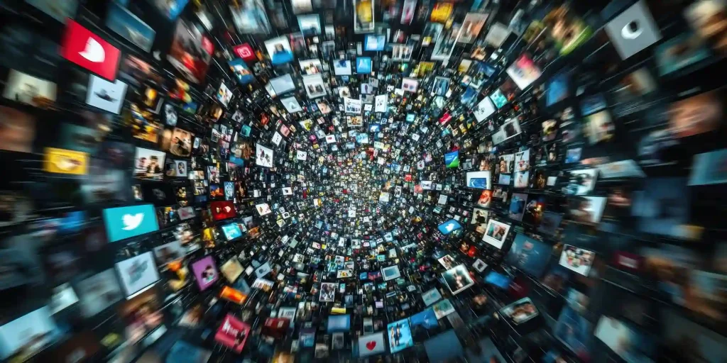 Kitle iletişim araçları