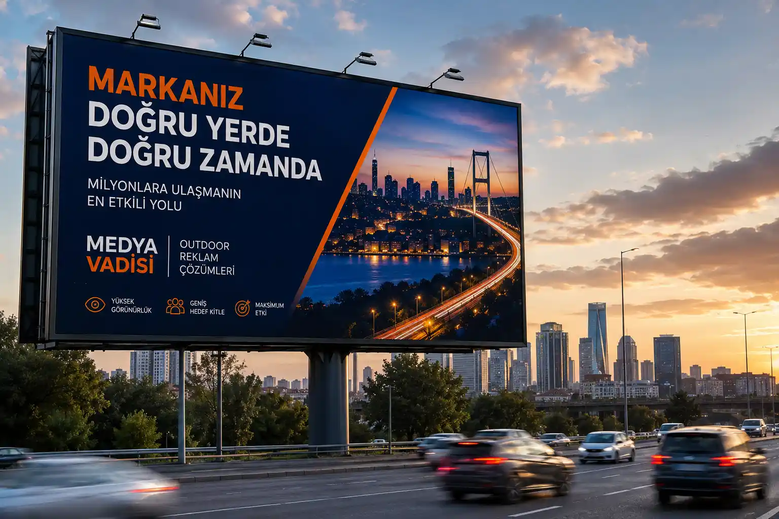 Billboard Reklamları