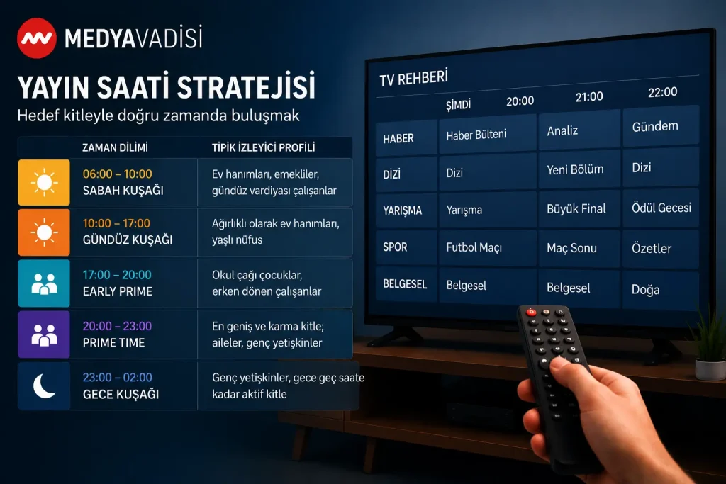 TV Reklamcılığı