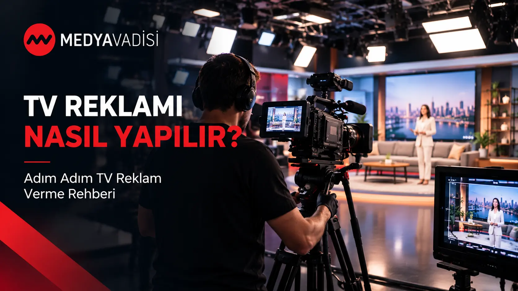 Tv reklam